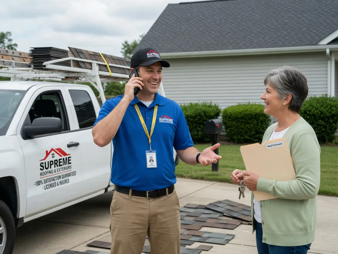 Roof Replacement Fellows, CA FAQs